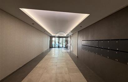 GOP KOZA CADDEDE 575m2 HAZIR ALTYAPILI KİRALIK SPA & WELLNESS