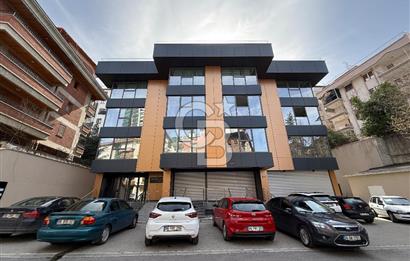GOP KOZA CADDEDE 2+1 KİRALIK OFİS