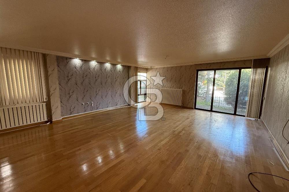 MAHATMA GANDHİ CADDESİNDE KİRALIK OFİS