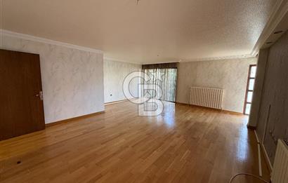 MAHATMA GANDHİ CADDESİNDE KİRALIK OFİS