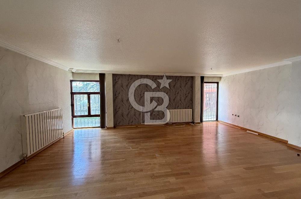MAHATMA GANDHİ CADDESİNDE KİRALIK OFİS