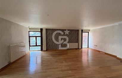 MAHATMA GANDHİ CADDESİNDE KİRALIK OFİS