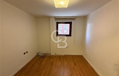 MAHATMA GANDHİ CADDESİNDE KİRALIK OFİS