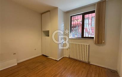 MAHATMA GANDHİ CADDESİNDE KİRALIK OFİS