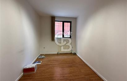 MAHATMA GANDHİ CADDESİNDE KİRALIK OFİS
