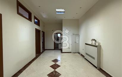 MAHATMA GANDHİ CADDESİNDE KİRALIK OFİS