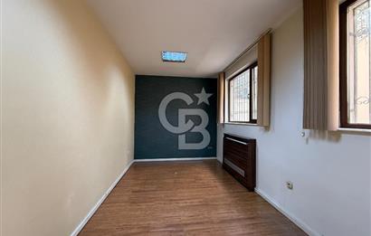 MAHATMA GANDHİ CADDESİNDE KİRALIK OFİS