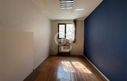MAHATMA GANDHİ CADDESİNDE KİRALIK OFİS
