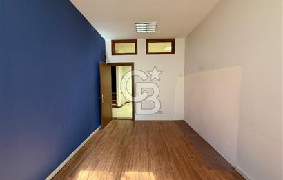 MAHATMA GANDHİ CADDESİNDE KİRALIK OFİS