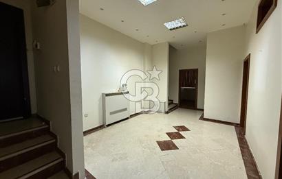MAHATMA GANDHİ CADDESİNDE KİRALIK OFİS