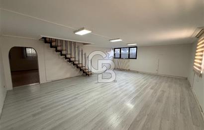 MAHATMA GANDHİ CADDESİNDE KİRALIK OFİS