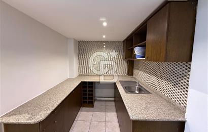 MAHATMA GANDHİ CADDESİNDE KİRALIK OFİS
