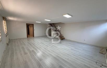 MAHATMA GANDHİ CADDESİNDE KİRALIK OFİS