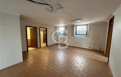 MAHATMA GANDHİ CADDESİNDE KİRALIK OFİS