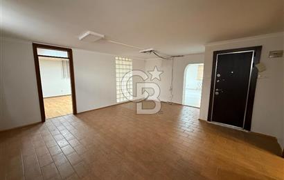 MAHATMA GANDHİ CADDESİNDE KİRALIK OFİS