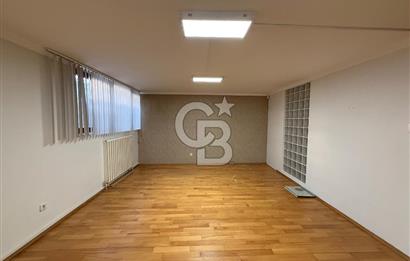 MAHATMA GANDHİ CADDESİNDE KİRALIK OFİS