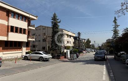 MAHATMA GANDHİ CADDESİNDE KİRALIK OFİS