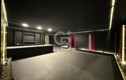 GOP KOZA CADDEDE 575m2 HAZIR ALTYAPILI KİRALIK SPA & WELLNESS