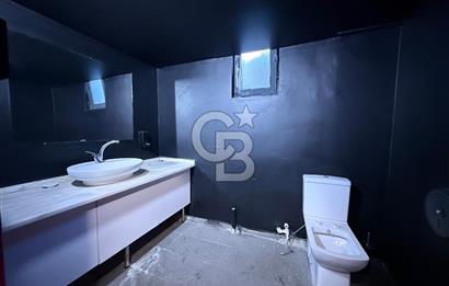 GOP KOZA CADDEDE 575m2 HAZIR ALTYAPILI KİRALIK SPA & WELLNESS