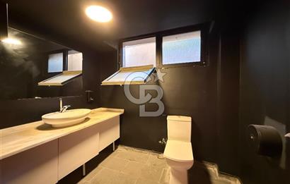 GOP KOZA CADDEDE 575m2 HAZIR ALTYAPILI KİRALIK SPA & WELLNESS