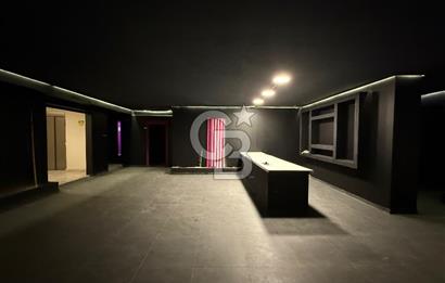 GOP KOZA CADDEDE 575m2 HAZIR ALTYAPILI KİRALIK SPA & WELLNESS