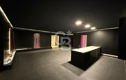 GOP KOZA CADDEDE 575m2 HAZIR ALTYAPILI KİRALIK SPA & WELLNESS