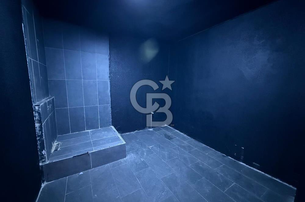 GOP KOZA CADDEDE 575m2 HAZIR ALTYAPILI KİRALIK SPA & WELLNESS