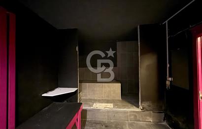 GOP KOZA CADDEDE 575m2 HAZIR ALTYAPILI KİRALIK SPA & WELLNESS