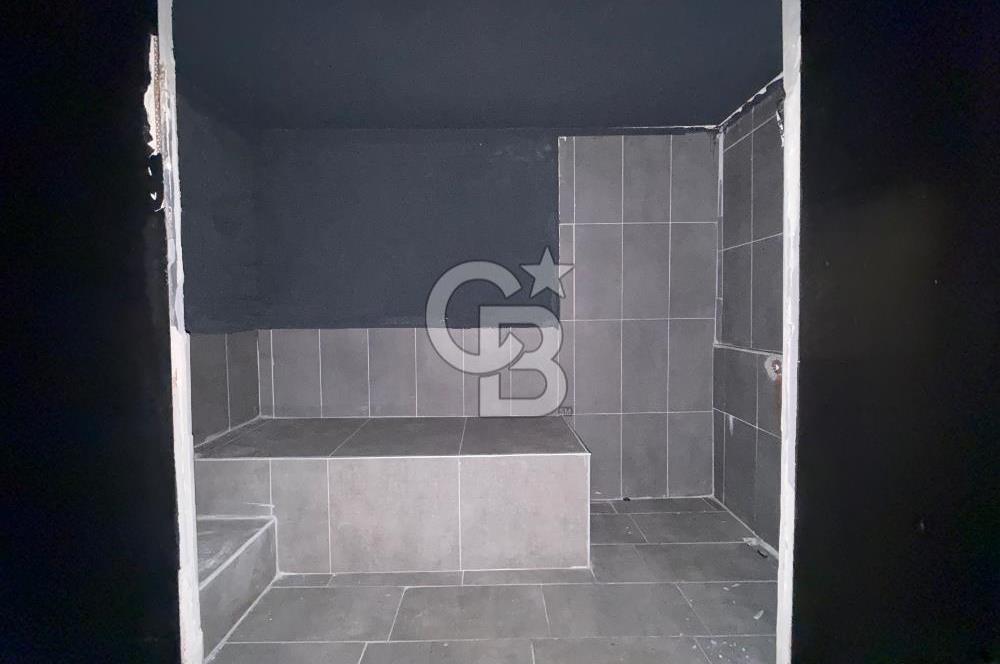 GOP KOZA CADDEDE 575m2 HAZIR ALTYAPILI KİRALIK SPA & WELLNESS