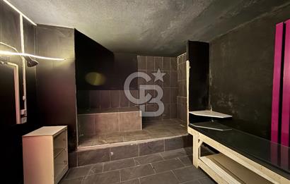 GOP KOZA CADDEDE 575m2 HAZIR ALTYAPILI KİRALIK SPA & WELLNESS