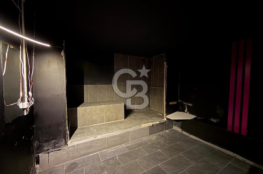 GOP KOZA CADDEDE 575m2 HAZIR ALTYAPILI KİRALIK SPA & WELLNESS