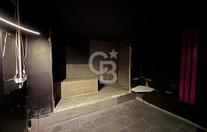 GOP KOZA CADDEDE 575m2 HAZIR ALTYAPILI KİRALIK SPA & WELLNESS