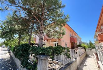 MERAM ALAVARDI MAHALLESİNDE BAHÇELİ 3+1 KİRALIK MÜSTAKİL EV - 5 - 349936