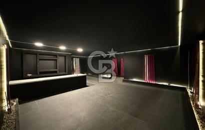 GOP KOZA CADDEDE 575m2 HAZIR ALTYAPILI KİRALIK SPA & WELLNESS