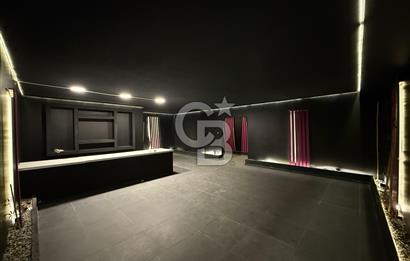 GOP KOZA CADDEDE 575m2 HAZIR ALTYAPILI KİRALIK SPA & WELLNESS
