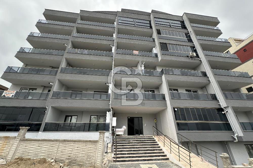 ÇANAKKALE KEPEZ HAMİDİYE’DE KİRALIK DUBLEKS 3+1 DAiRE