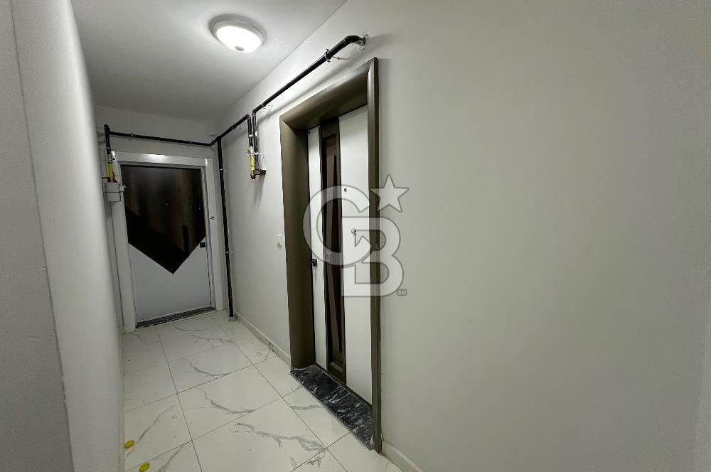 ÇANAKKALE KEPEZ HAMİDİYE’DE KİRALIK DUBLEKS 3+1 DAiRE
