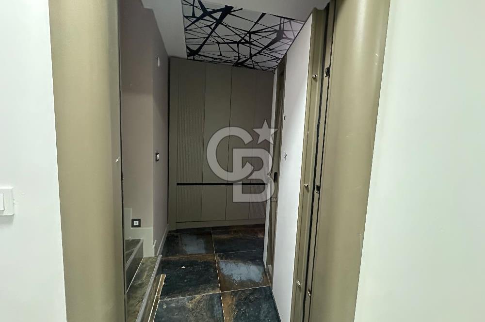 ÇANAKKALE KEPEZ HAMİDİYE’DE KİRALIK DUBLEKS 3+1 DAiRE