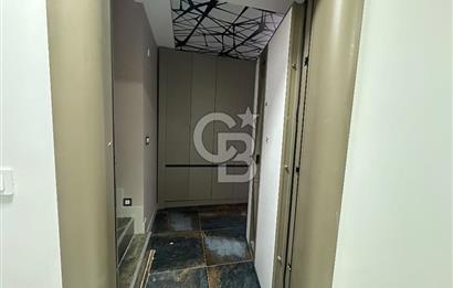 ÇANAKKALE KEPEZ HAMİDİYE’DE KİRALIK DUBLEKS 3+1 DAiRE
