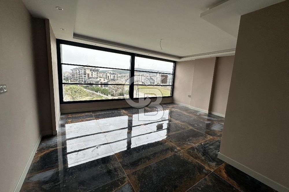ÇANAKKALE KEPEZ HAMİDİYE’DE KİRALIK DUBLEKS 3+1 DAiRE