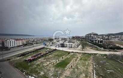 ÇANAKKALE KEPEZ HAMİDİYE’DE KİRALIK DUBLEKS 3+1 DAiRE