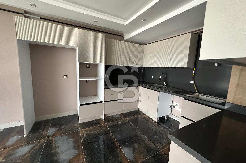 ÇANAKKALE KEPEZ HAMİDİYE’DE KİRALIK DUBLEKS 3+1 DAiRE