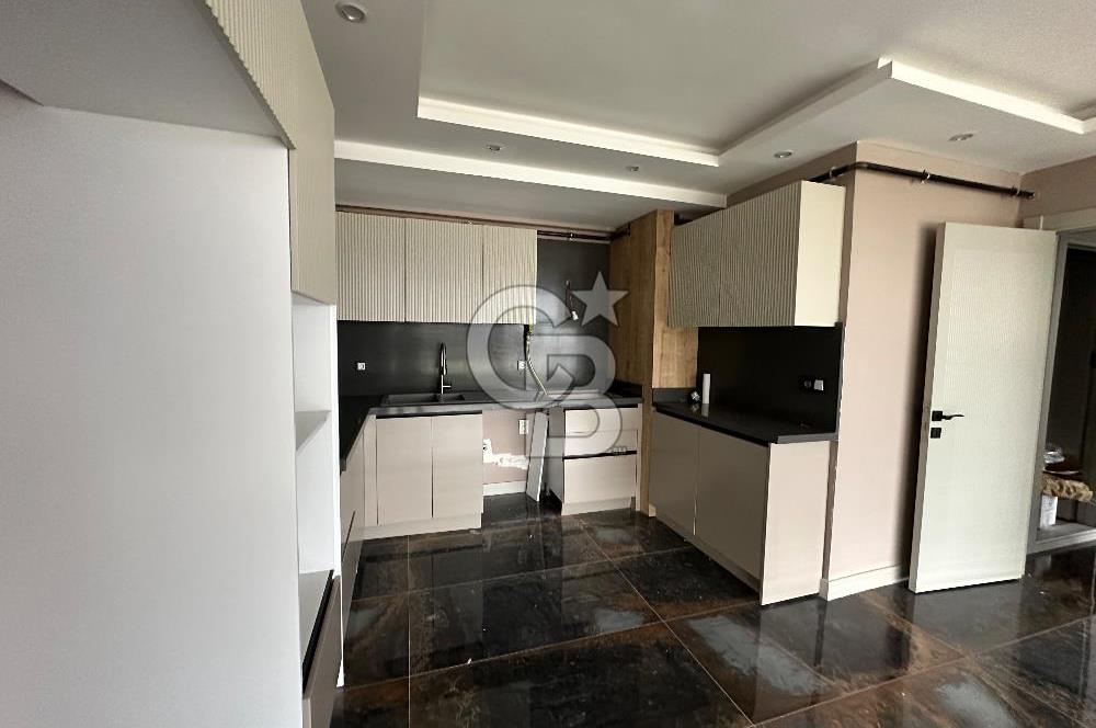 ÇANAKKALE KEPEZ HAMİDİYE’DE KİRALIK DUBLEKS 3+1 DAiRE