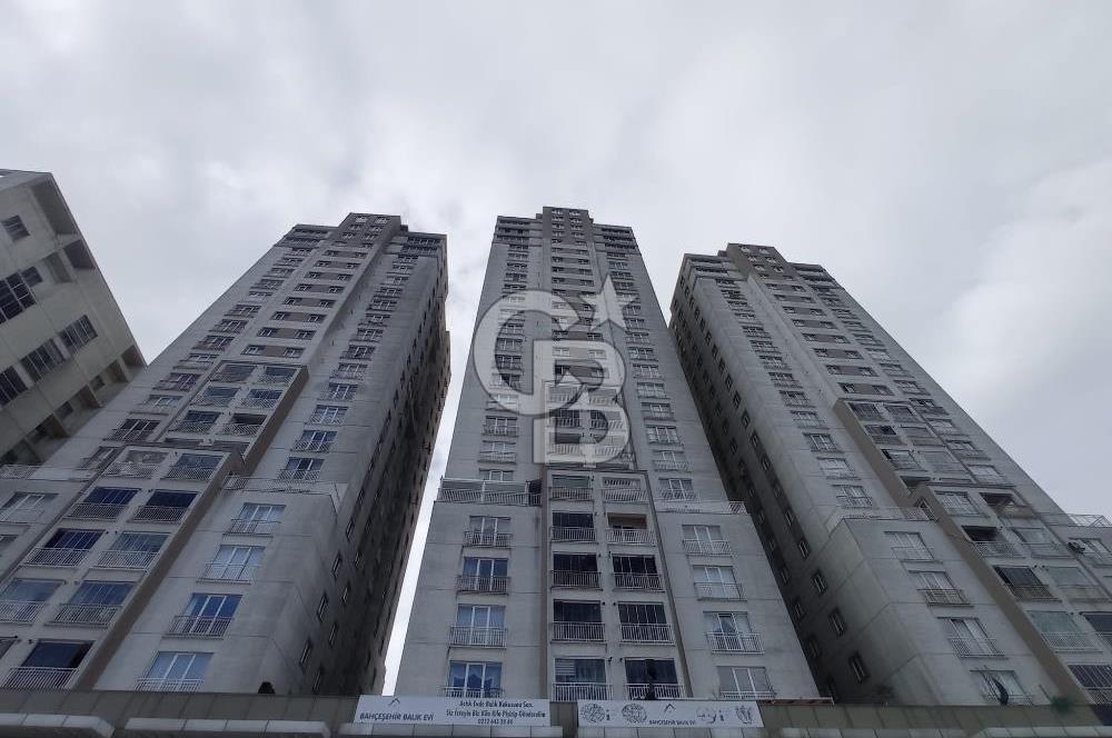 ÖZYURTLAR NTEPE SİTESİ MUHTEŞEM MANZARALI 1+1 KİRALIK DAİRE