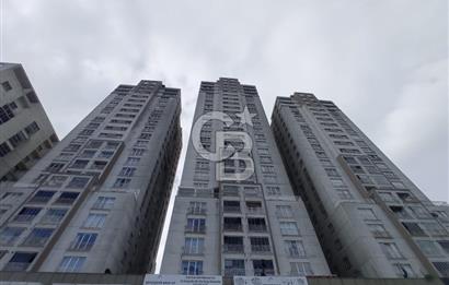 ÖZYURTLAR NTEPE SİTESİ MUHTEŞEM MANZARALI 1+1 KİRALIK DAİRE