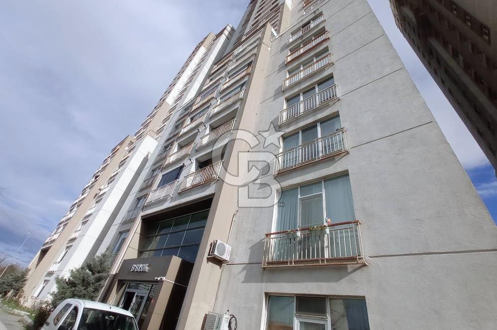 ESENYURT ÖZYURTLAR N TEPE 1+1 SATILIK DAİRE