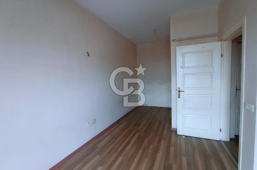 ESENYURT ÖZYURTLAR N TEPE 1+1 SATILIK DAİRE