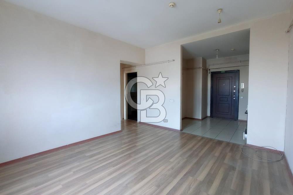 ESENYURT ÖZYURTLAR N TEPE 1+1 SATILIK DAİRE