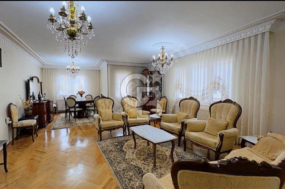 BOSTANLI GODE CENGİZ PARKI YAKINI 3+1 KİRALIK DAİRE