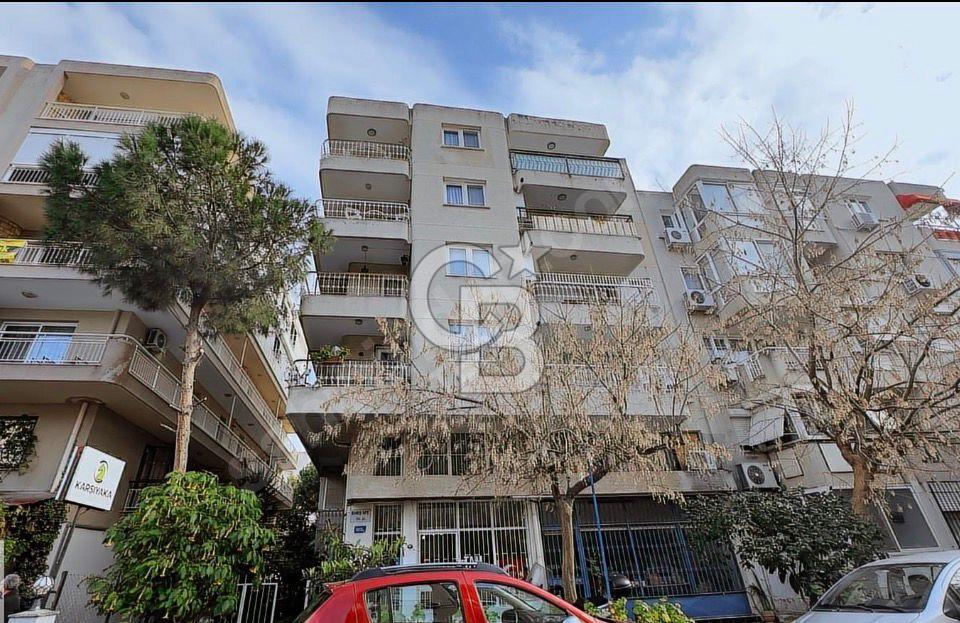 BOSTANLI GODE CENGİZ PARKI YAKINI 3+1 KİRALIK DAİRE